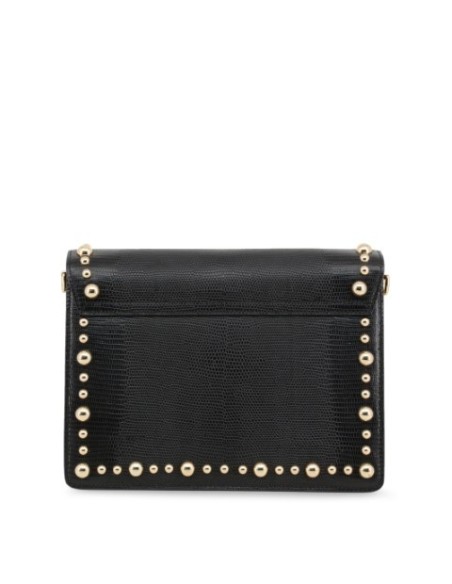 Bolsos De Hombro - Dolce&Gabbana Bb6350Ai4828 -  Negro Talla Única Mujer BB6350AI4828_0999_BLACK kiwiku.com