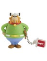 Memoria usb 4gb emtec abraracourcix (coleccion asterix) usb2.0
