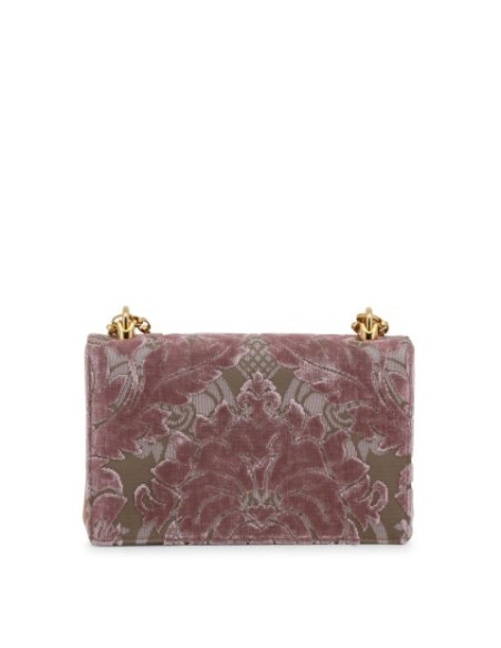 Bolsos De Hombro - Dolce&Gabbana Bb6498Av2008 -  Rosa Talla Única Mujer BB6498AV2008_S181_PINK kiwiku.com