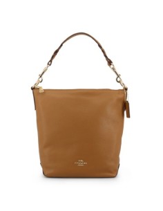 Bolsos De Hombro - Coach F31507 - Marrón Talla Única Mujer