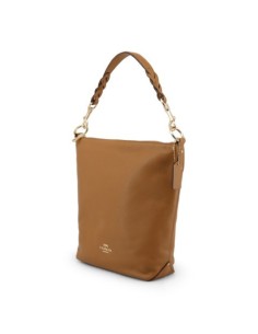 Bolsos De Hombro - Coach F31507 - Marrón Talla Única Mujer F31507_IMLQD kiwiku.com 2