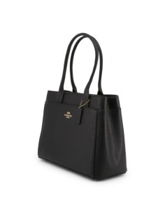 Bolsos De Hombro - Coach F31474 - Negro Talla Única Mujer F31474_IMBLK kiwiku.com 2
