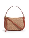 Bolsos De Hombro - Coach 52577 -  Marrón Talla Única Mujer