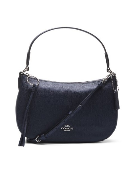 Bolsos De Hombro - Coach 52548 -  Azul Talla Única Mujer 52548_SVBHP kiwiku.com