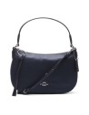 Bolsos De Hombro - Coach 52548 -  Azul Talla Única Mujer