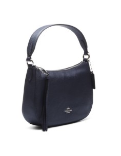 Bolsos De Hombro - Coach 52548 -  Azul Talla Única Mujer 52548_SVBHP kiwiku.com 2