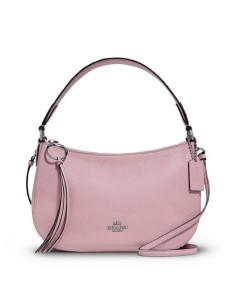 Bolsos De Hombro - Coach 52548 -  Rosa Talla Única Mujer