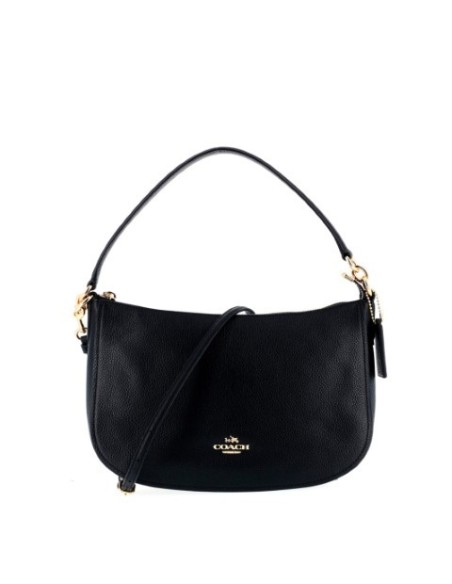 Bolsos De Hombro - Coach 56819 -  Azul Talla Única Mujer 56819_LINAV kiwiku.com