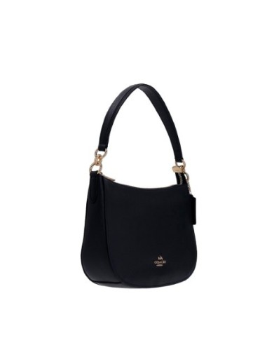 Bolsos De Hombro - Coach 56819 -  Azul Talla Única Mujer 56819_LINAV kiwiku.com