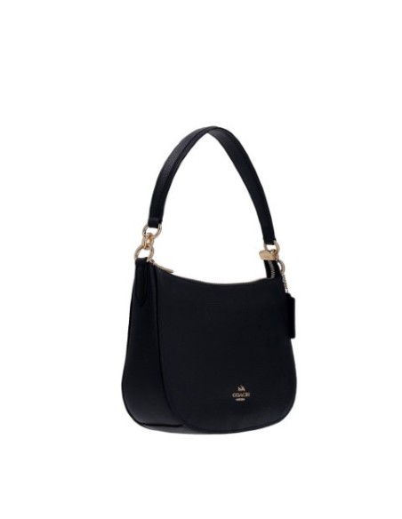 Bolsos De Hombro - Coach 56819 -  Azul Talla Única Mujer 56819_LINAV kiwiku.com