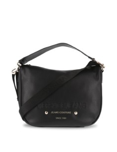 Bolsos De Hombro - Versace Jeans E1Vsbbs4  Negro Talla Única Mujer E1VSBBS4_70789_899 kiwiku.com