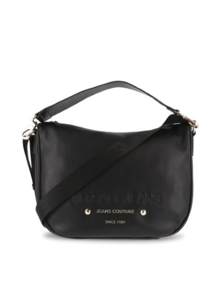 Bolsos De Hombro - Versace Jeans E1Vsbbs4  Negro Talla Única Mujer E1VSBBS4_70789_899 kiwiku.com