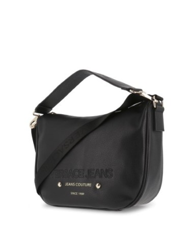 Bolsos De Hombro - Versace Jeans E1Vsbbs4  Negro Talla Única Mujer E1VSBBS4_70789_899 kiwiku.com