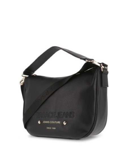 Bolsos De Hombro - Versace Jeans E1Vsbbs4  Negro Talla Única Mujer E1VSBBS4_70789_899 kiwiku.com