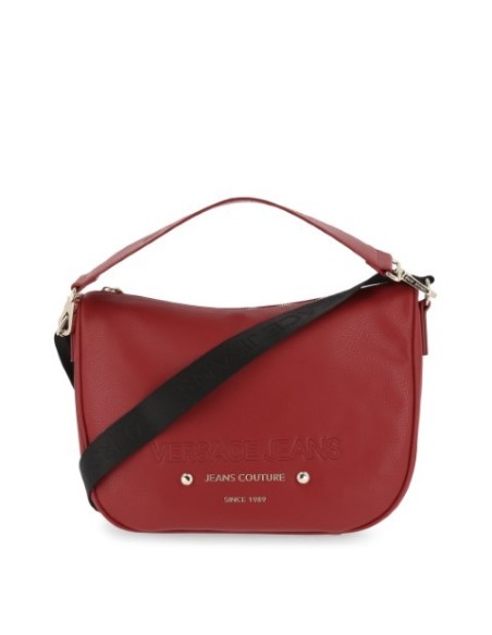 Bolsos De Hombro - Versace Jeans E1Vsbbs4 - Rojo Talla Única Mujer E1VSBBS4_70789_500 kiwiku.com