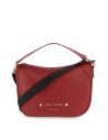 Bolsos De Hombro - Versace Jeans E1Vsbbs4 - Rojo Talla Única Mujer