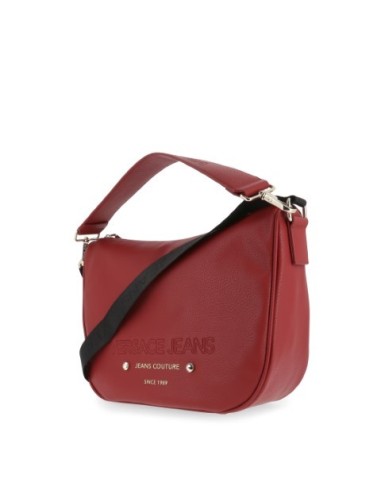 Bolsos De Hombro - Versace Jeans E1Vsbbs4 - Rojo Talla Única Mujer E1VSBBS4_70789_500 kiwiku.com