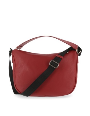 Bolsos De Hombro - Versace Jeans E1Vsbbs4 - Rojo Talla Única Mujer E1VSBBS4_70789_500 kiwiku.com