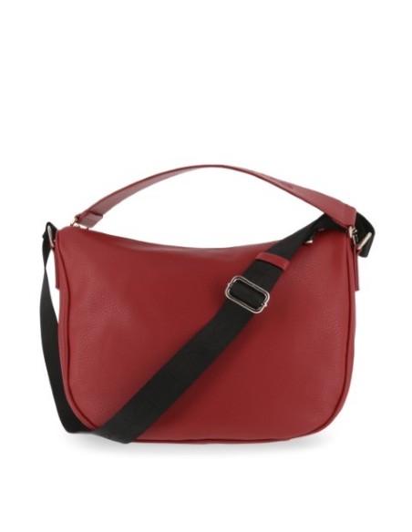 Bolsos De Hombro - Versace Jeans E1Vsbbs4 - Rojo Talla Única Mujer E1VSBBS4_70789_500 kiwiku.com