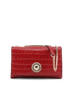Bolsos De Hombro - Versace Jeans E1Vsbboa -  Rojo Talla Única Mujer E1VSBBOA_70788_500 kiwiku.com