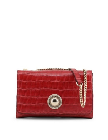 Bolsos De Hombro - Versace Jeans E1Vsbboa -  Rojo Talla Única Mujer E1VSBBOA_70788_500 kiwiku.com