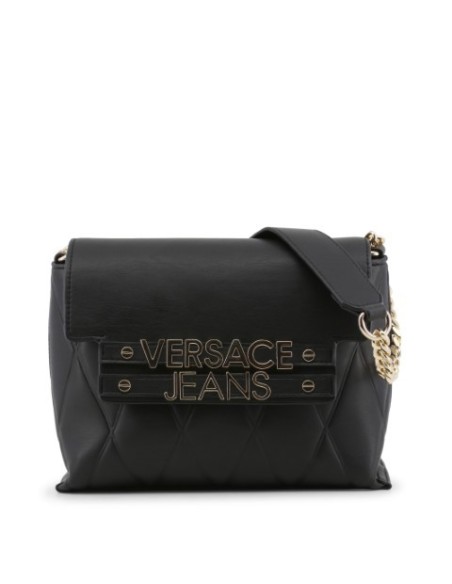 Bolsos De Hombro - Versace Jeans E1Vsbbl1 - Negro Talla Única Mujer E1VSBBL1_70712_899 kiwiku.com