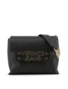 Bolsos De Hombro - Versace Jeans E1Vsbbl1 - Negro Talla Única Mujer