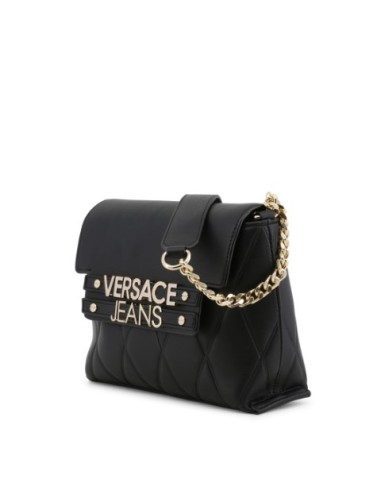Bolsos De Hombro - Versace Jeans E1Vsbbl1 - Negro Talla Única Mujer E1VSBBL1_70712_899 kiwiku.com