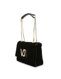 Bolsos De Hombro - Versace Jeans E1Vsbbi5 -  Negro Talla Única Mujer E1VSBBI5_70783_899 kiwiku.com 2
