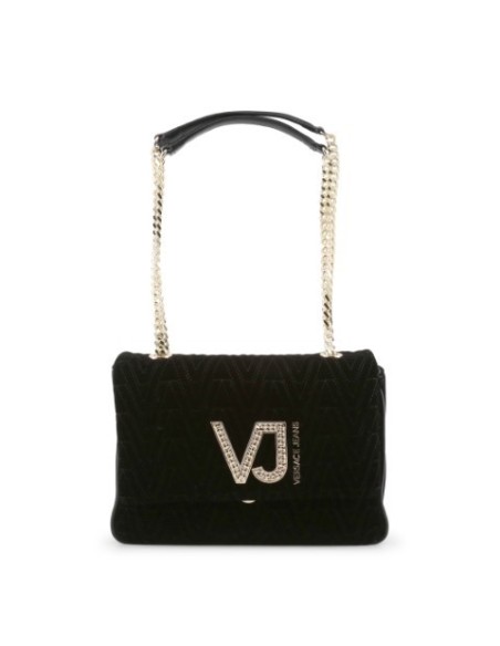 Bolsos De Hombro - Versace Jeans E1Vsbbi5 -  Negro Talla Única Mujer E1VSBBI5_70783_899 kiwiku.com