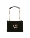 Bolsos De Hombro - Versace Jeans E1Vsbbi5 -  Negro Talla Única Mujer
