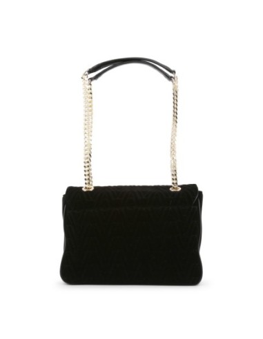Bolsos De Hombro - Versace Jeans E1Vsbbi5 -  Negro Talla Única Mujer E1VSBBI5_70783_899 kiwiku.com