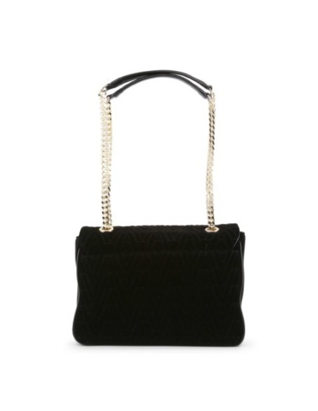 Bolsos De Hombro - Versace Jeans E1Vsbbi5 -  Negro Talla Única Mujer E1VSBBI5_70783_899 kiwiku.com