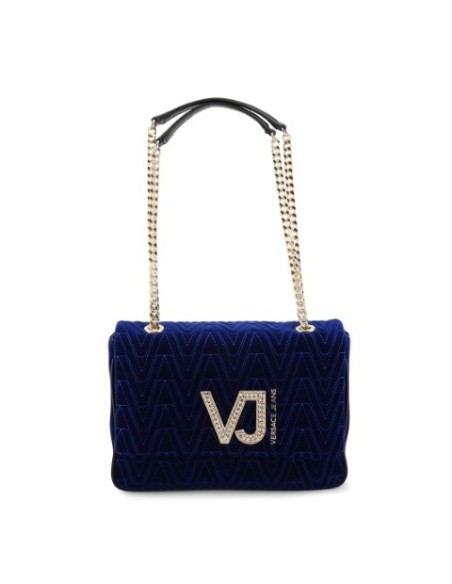 Bolsos De Hombro - Versace Jeans E1Vsbbi5 - Azul Talla Única Mujer E1VSBBI5_70783_240 kiwiku.com