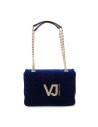Bolsos De Hombro - Versace Jeans E1Vsbbi5 - Azul Talla Única Mujer