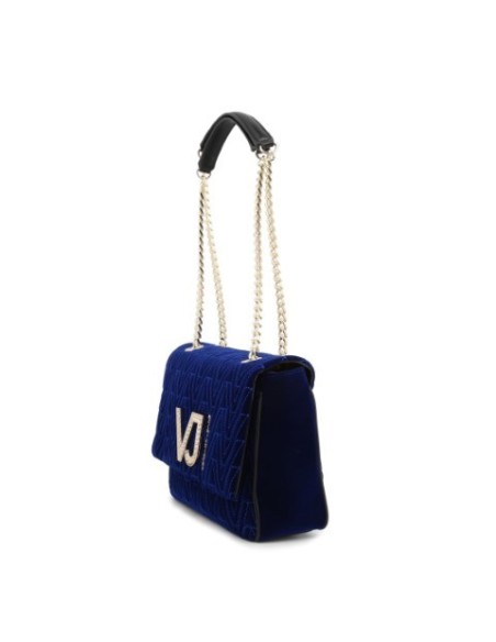 Bolsos De Hombro - Versace Jeans E1Vsbbi5 - Azul Talla Única Mujer E1VSBBI5_70783_240 kiwiku.com