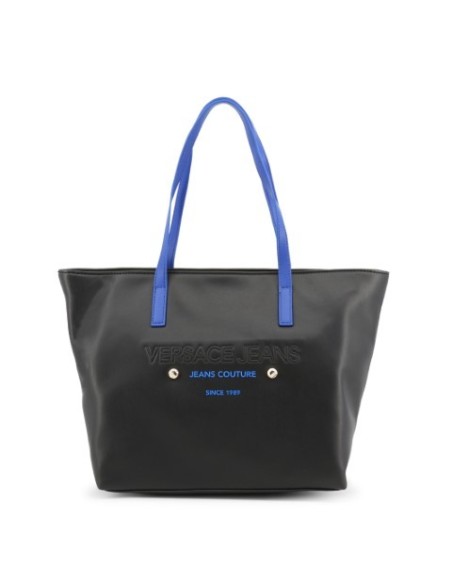 Bolsos De Hombro - Versace Jeans E1Hsbb01 -  Negro Talla Única Mujer E1HSBB01_70808_899 kiwiku.com
