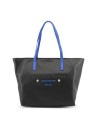 Bolsos De Hombro - Versace Jeans E1Hsbb01 -  Negro Talla Única Mujer