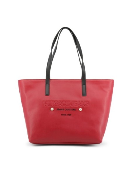Bolsos De Hombro - Versace Jeans E1Hsbb01 - Rojo Talla Única Mujer E1HSBB01_70808_500 kiwiku.com
