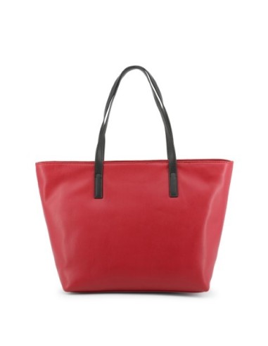 Bolsos De Hombro - Versace Jeans E1Hsbb01 - Rojo Talla Única Mujer E1HSBB01_70808_500 kiwiku.com