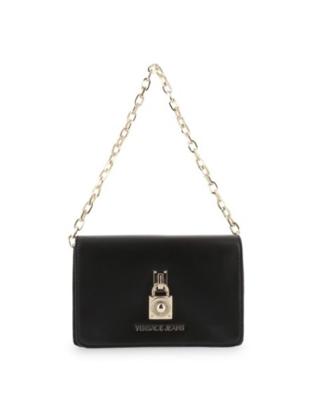Bolsos De Hombro - Versace Jeans E1Vsbbg1 -  Negro Talla Única Mujer E1VSBBG1_70779_ML0 kiwiku.com
