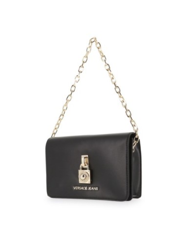 Bolsos De Hombro - Versace Jeans E1Vsbbg1 -  Negro Talla Única Mujer E1VSBBG1_70779_ML0 kiwiku.com
