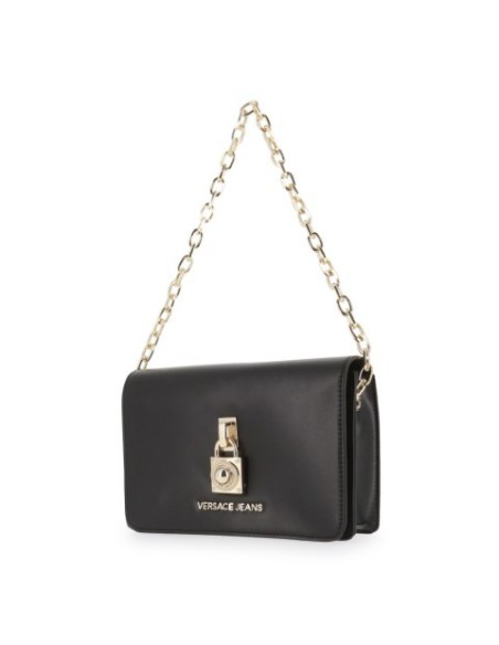 Bolsos De Hombro - Versace Jeans E1Vsbbg1 -  Negro Talla Única Mujer E1VSBBG1_70779_ML0 kiwiku.com