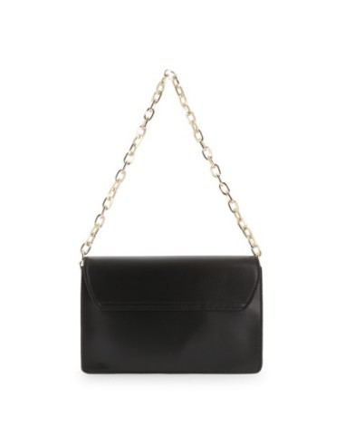 Bolsos De Hombro - Versace Jeans E1Vsbbg1 -  Negro Talla Única Mujer E1VSBBG1_70779_ML0 kiwiku.com