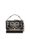 Bolsos De Hombro - Fendi 8Bt283A3E1F13Da -  Negro Talla Única Mujer