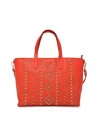 Bolsos De Hombro - Trussardi 75Bp80 - Naranja Talla Única Mujer