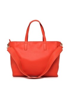 Bolsos De Hombro - Trussardi 75Bp80 - Naranja Talla Única Mujer 75BP80_83_ARANCIO kiwiku.com 2