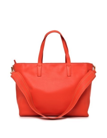 Bolsos De Hombro - Trussardi 75Bp80 - Naranja Talla Única Mujer 75BP80_83_ARANCIO kiwiku.com