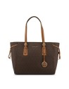 Bolsos De Hombro - Michael Kors 30F8Gv6T2B_200b- Marrón Talla Única Mujer