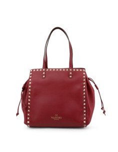 Bolsos De Hombro - Valentino Nw2B0A63Bol - Rojo Talla Única Mujer